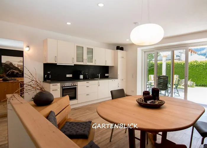 Haus Arnold - Privatzimmer Und Ferienwohnungen