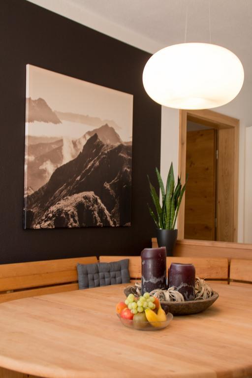 Haus Arnold - Und Homestay *