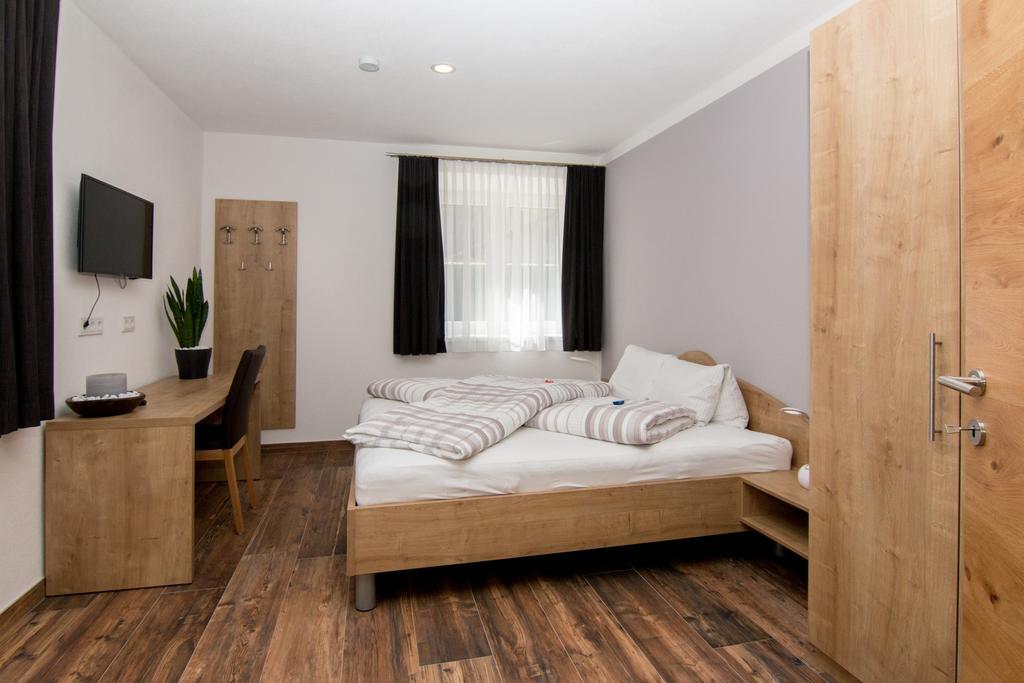 Homestay Haus Arnold - Und Sillian
