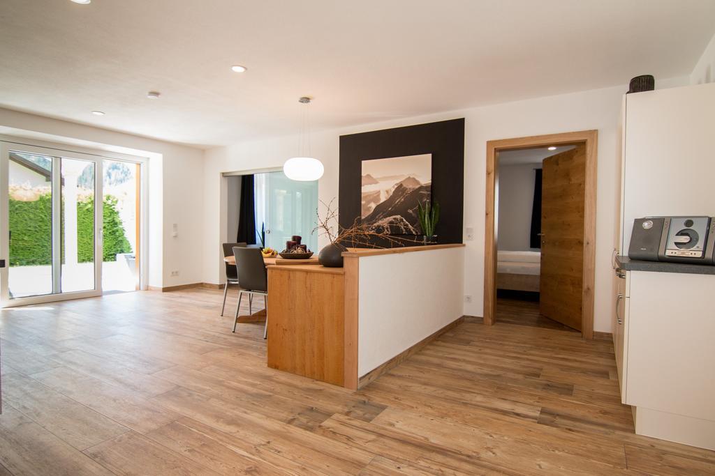 Homestay Haus Arnold - Und Sillian