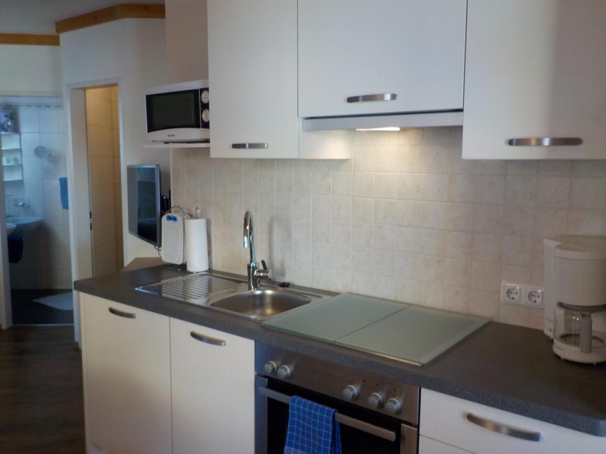 Homestay Haus Arnold - Und Sillian