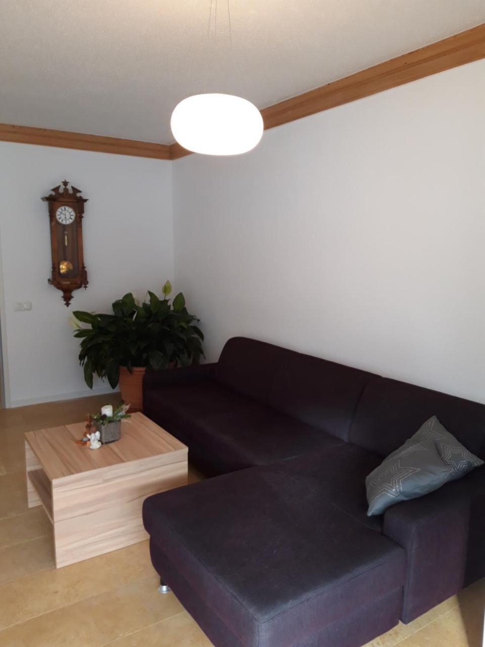 Homestay Haus Arnold - Und Sillian