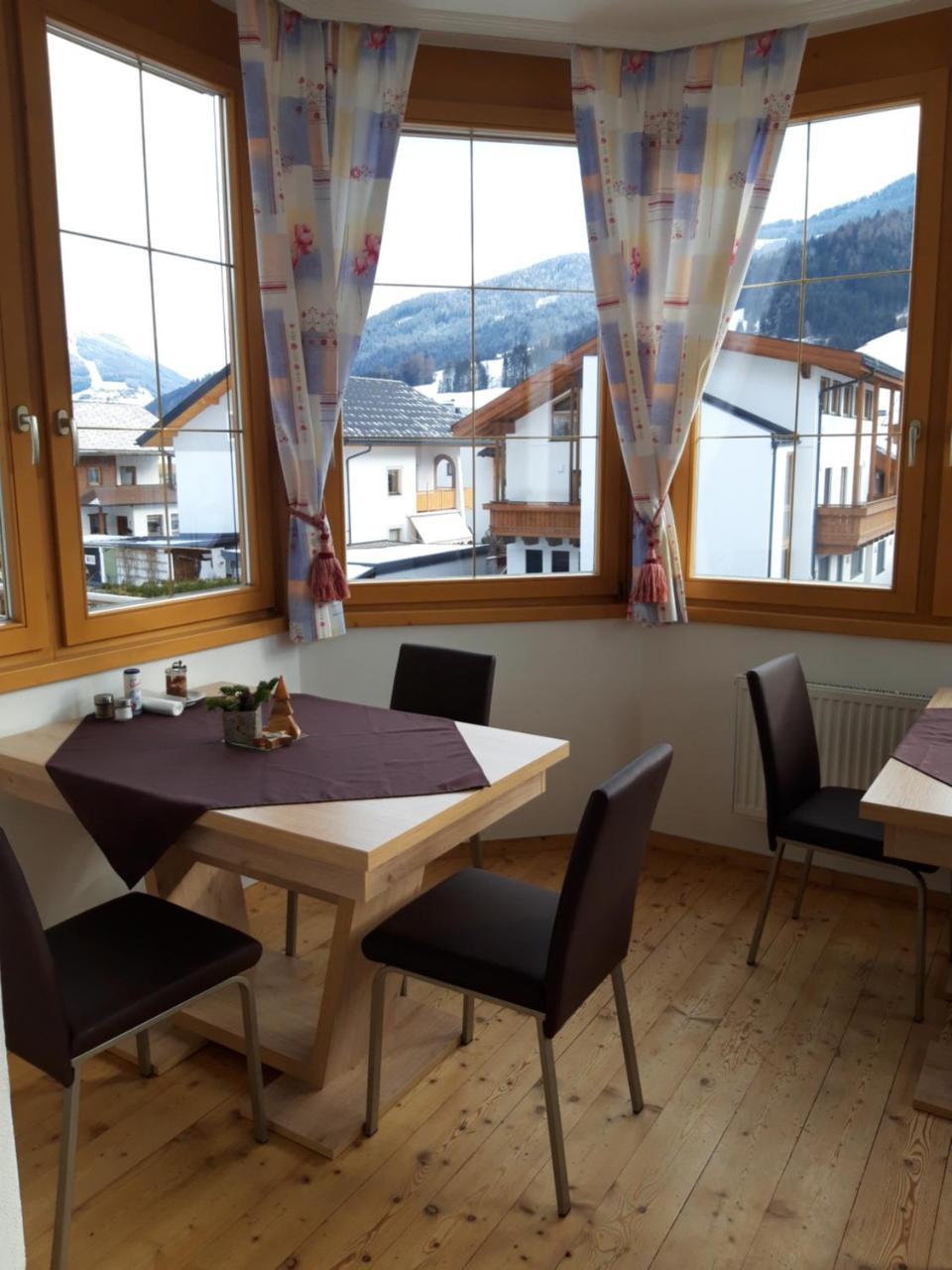 Haus Arnold - Und Sillian