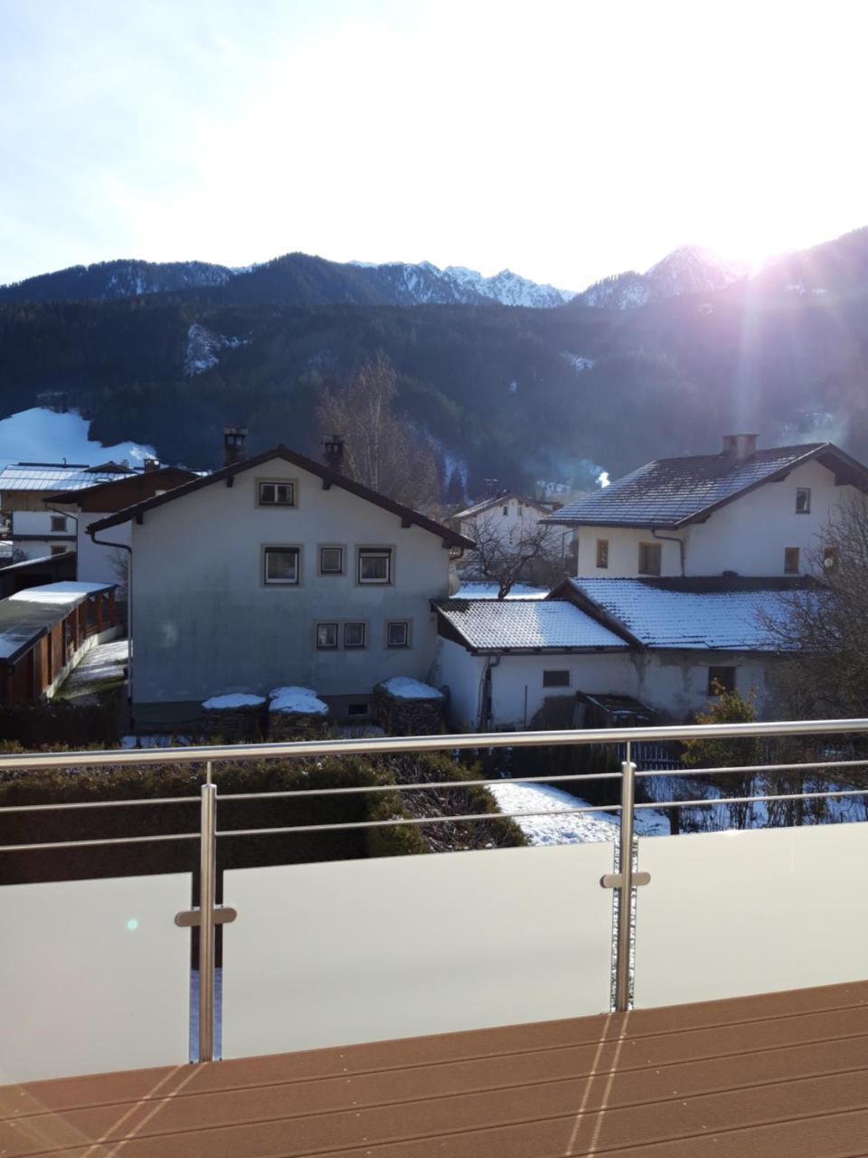 Haus Arnold - Und Sillian