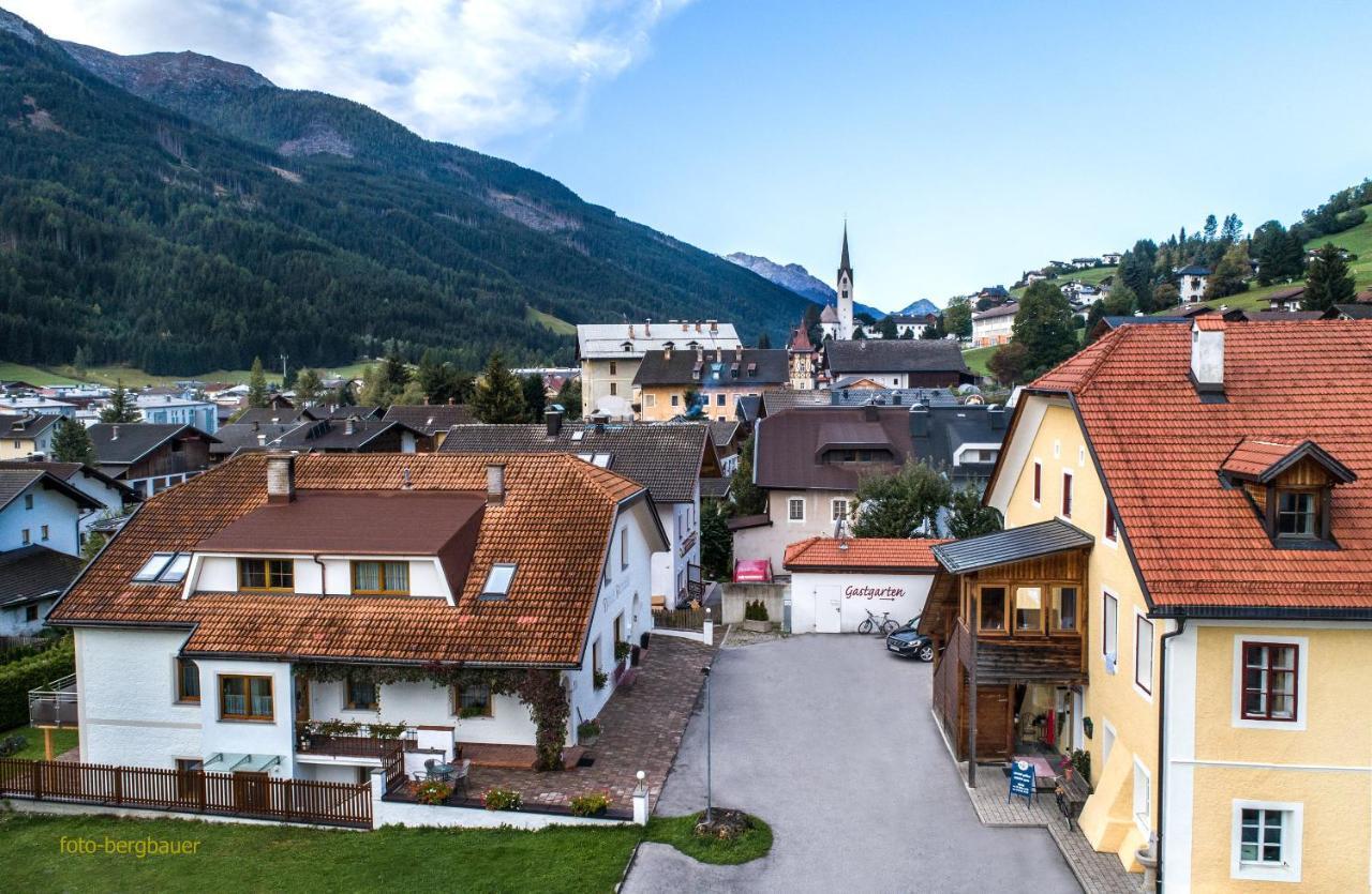 Homestay Haus Arnold - Und Sillian