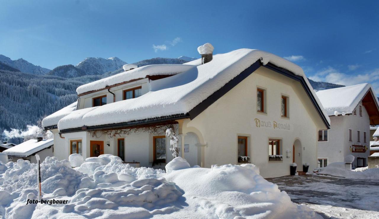 Haus Arnold - Und * Sillian